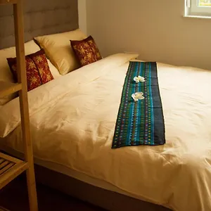 Appartement Chang Thai, Ljubljana