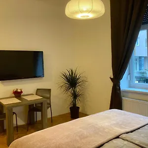  Apartamento Twix