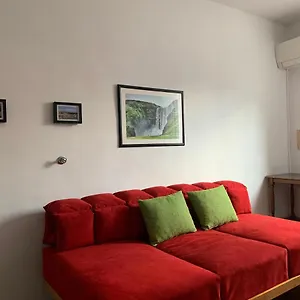  Apartamento New Episode - With Private Parking
