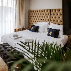  Apartamento Bresidence With Free Private Parking