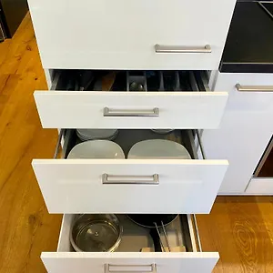 Appartement Boennium, Ljubljana