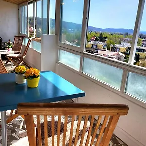  Apartamento Beautiful In The Nicest Part Of Town