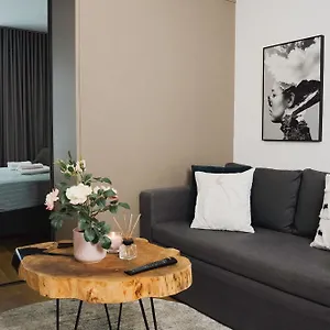 Appartement Khan 2, Ljubljana