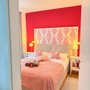  Apartamento Cozy