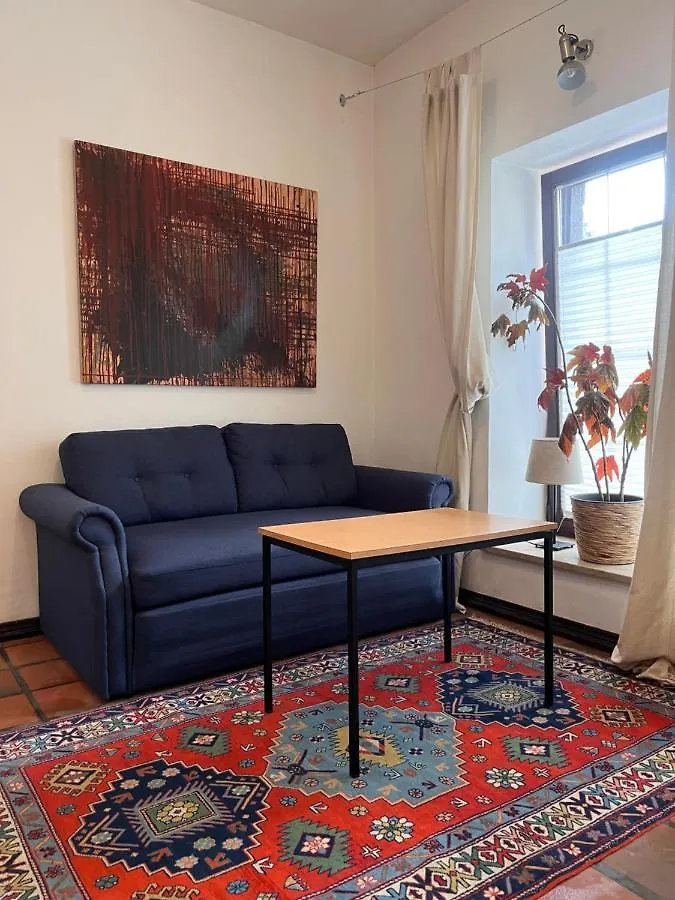 Apartment In Λιουμπλιάνα Σλοβενία